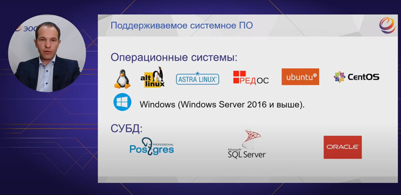 Иван Скородумов