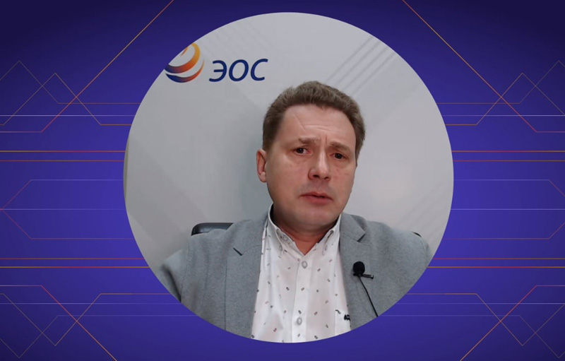 Алексей Перегудов