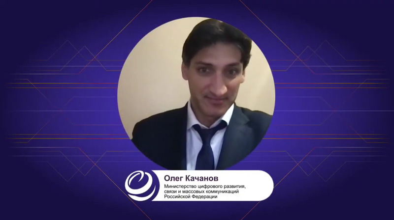 Олег Качанов