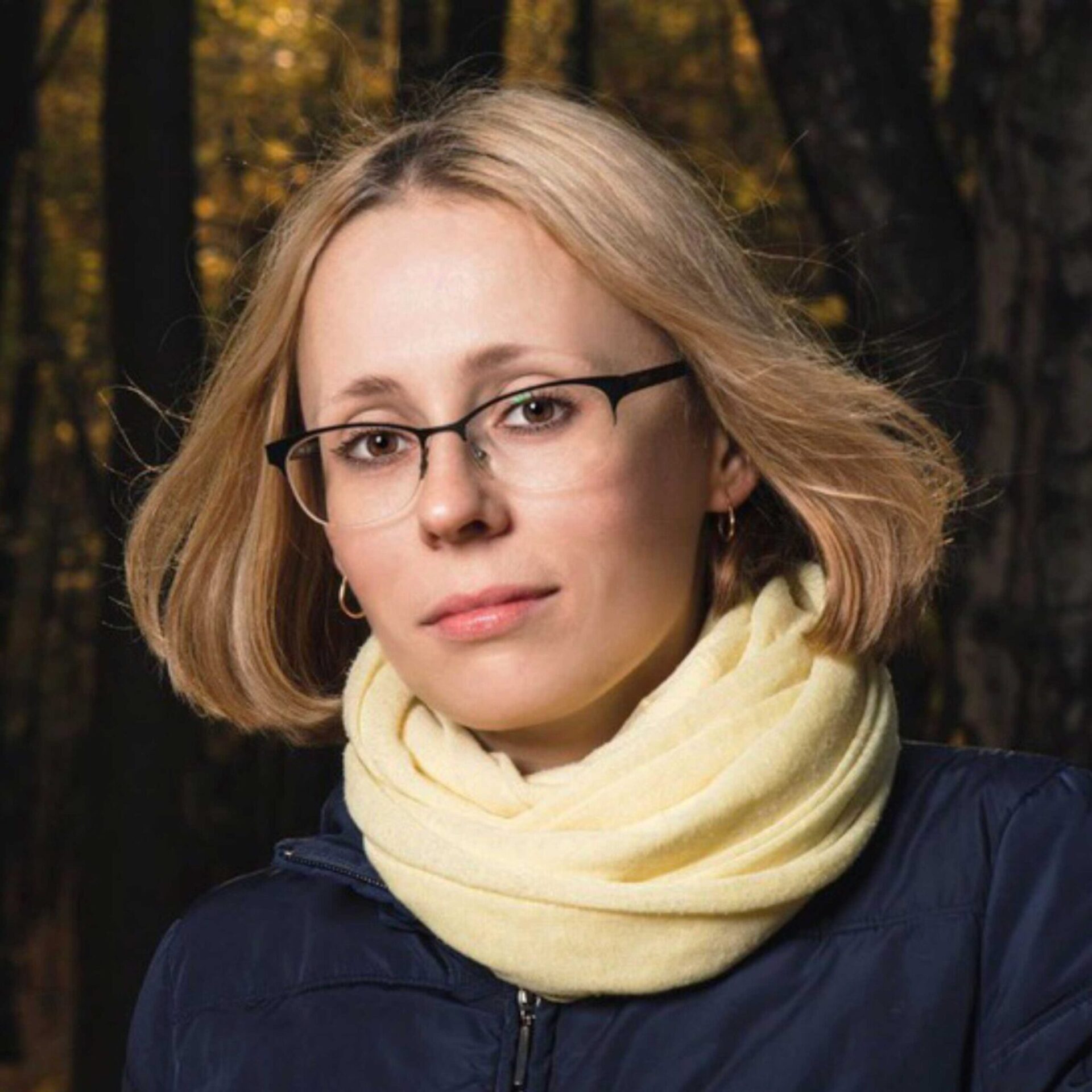 Гуцева Елена, руководитель направления по развитию СМЭВ и Госуслуг