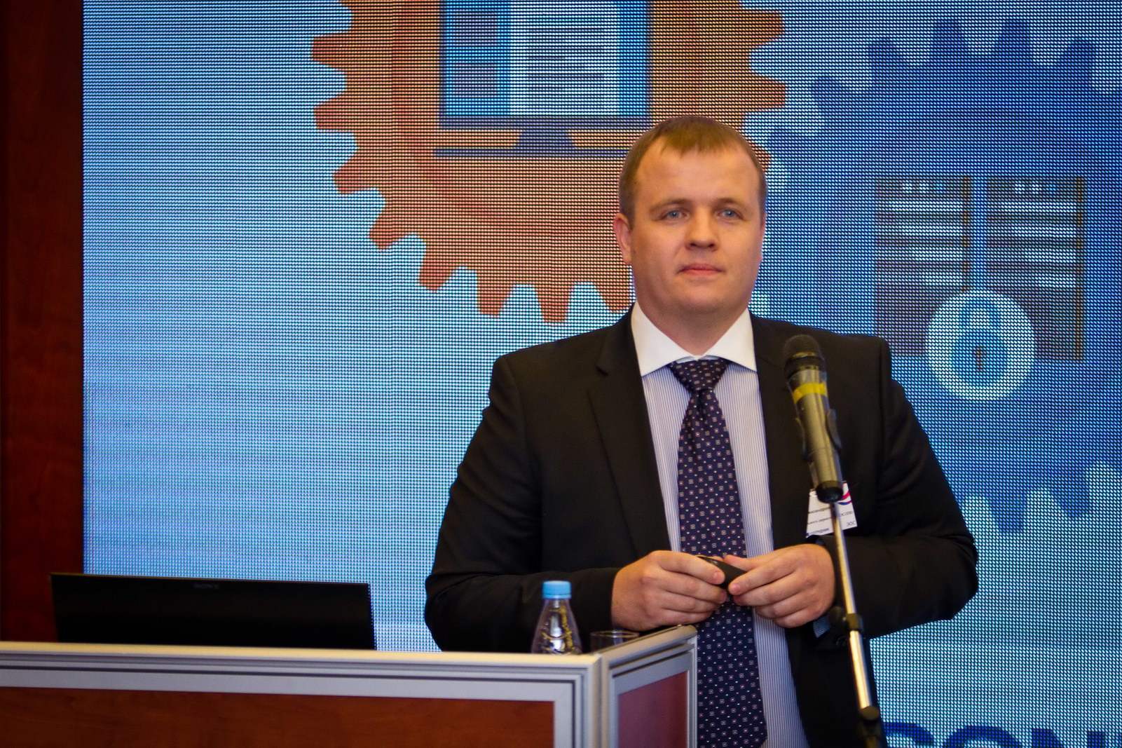 «Осенний документооборот - 2016»-50