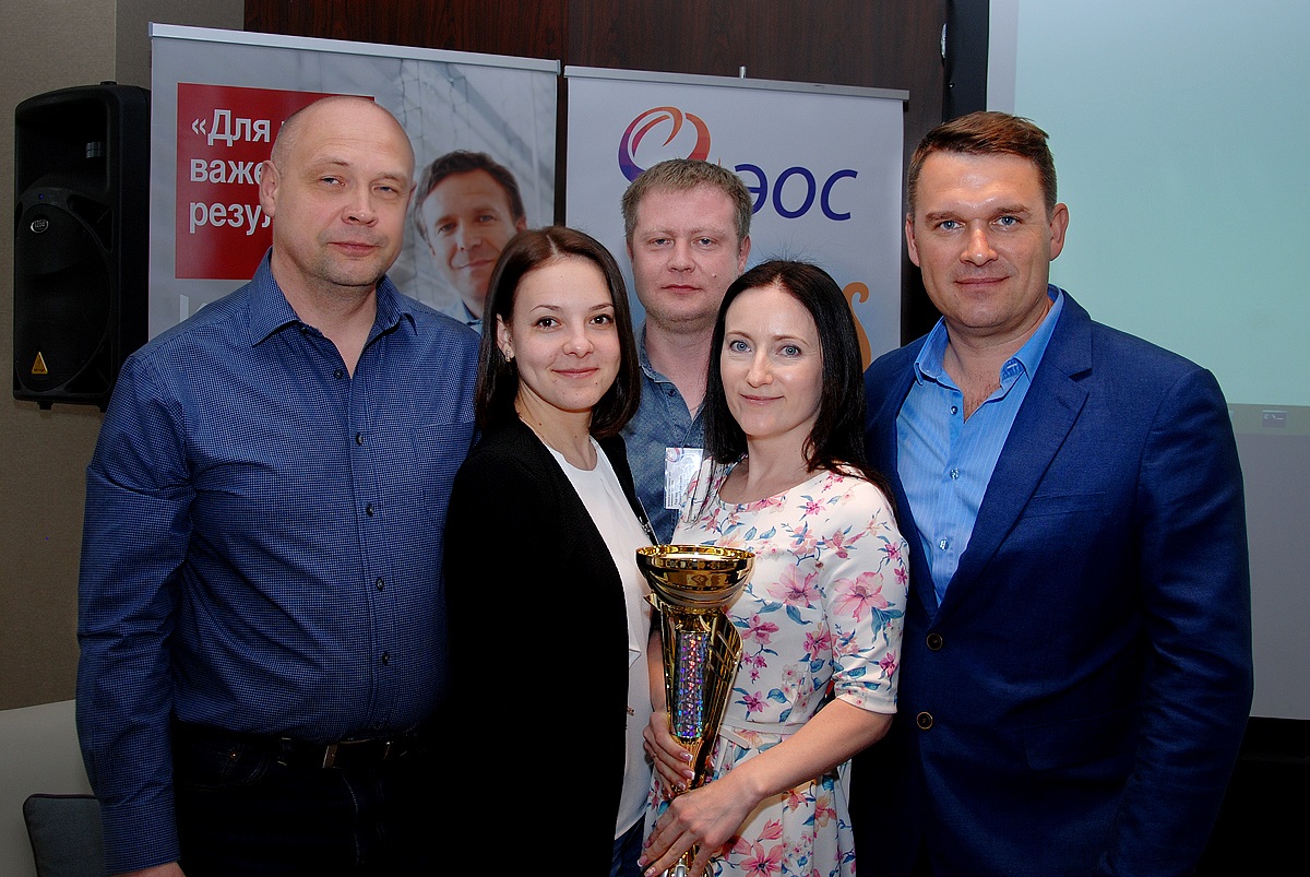 «Весенний документооборот - 2016» 42