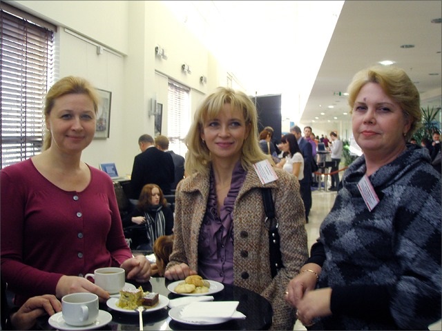 «Осенний документооборот - 2011» 21