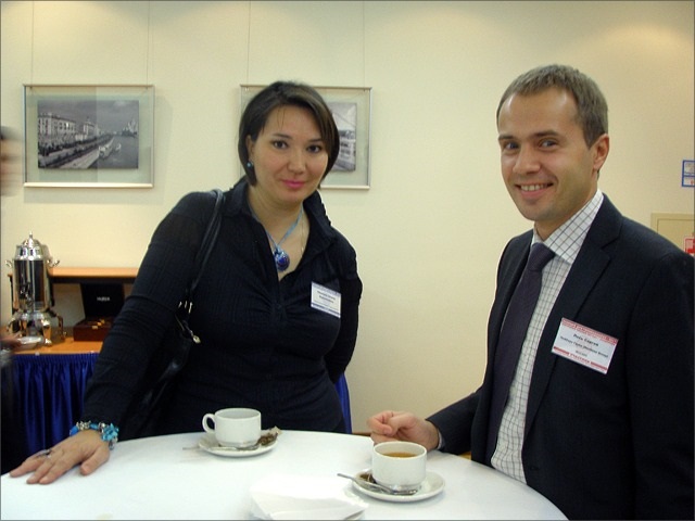 «Осенний документооборот - 2011» 22