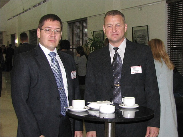 «Осенний документооборот - 2011» 24