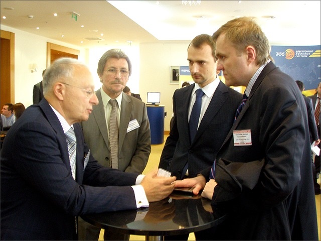 «Осенний документооборот - 2011» 27