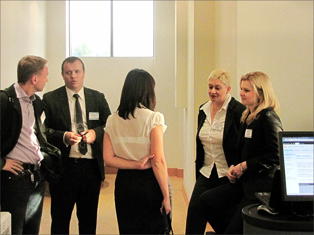 «Осенний документооборот - 2011» 31