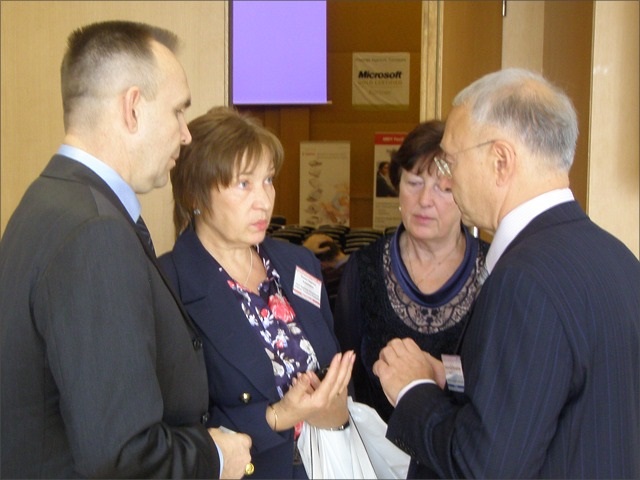 «Осенний документооборот - 2011» 34