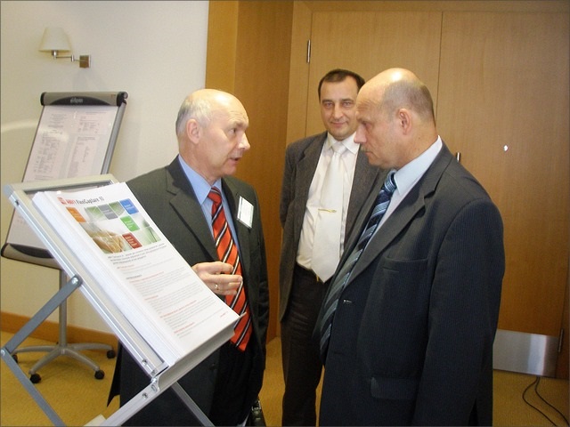 «Осенний документооборот - 2011» 43