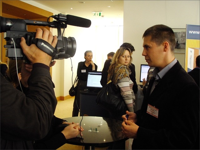 «Осенний документооборот - 2011» 51