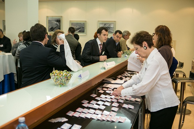 «Осенний документооборот - 2012» 1