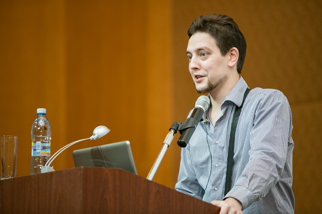 «Осенний документооборот - 2012» 15