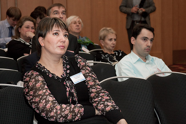 «Осенний документооборот - 2012» 30