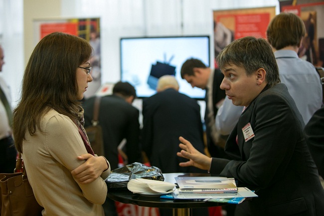 «Осенний документооборот - 2012» 39