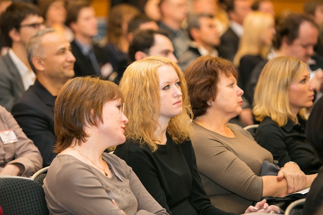 «Осенний документооборот - 2012» 4