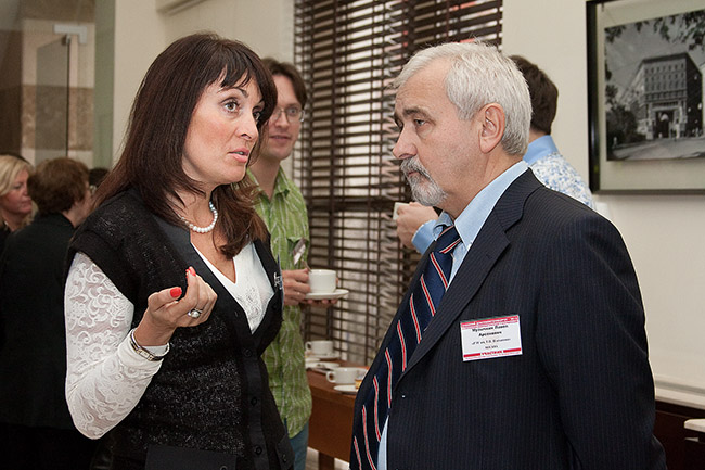 «Осенний документооборот - 2012» 54
