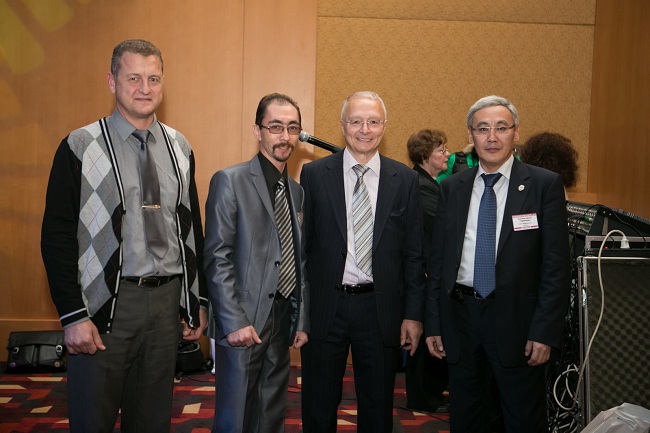 «Осенний документооборот - 2012» 59