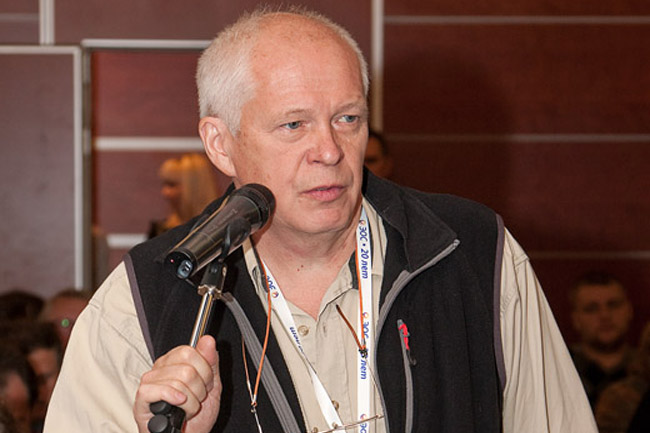 «Осенний документооборот – 2014» 13