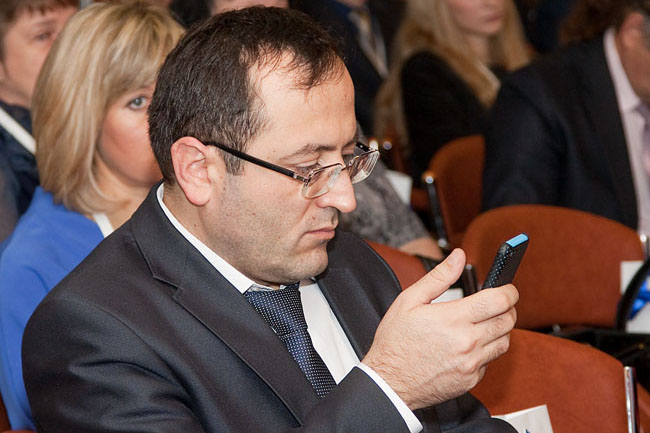 «Осенний документооборот – 2014» 32