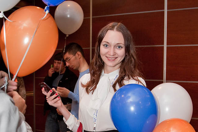 «Осенний документооборот – 2014» 53