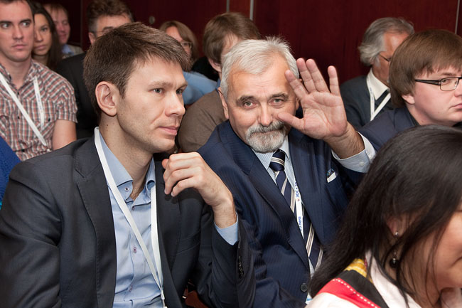 «Осенний документооборот – 2014» 6