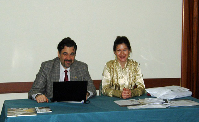 «Весенний документооборот-2012» 14