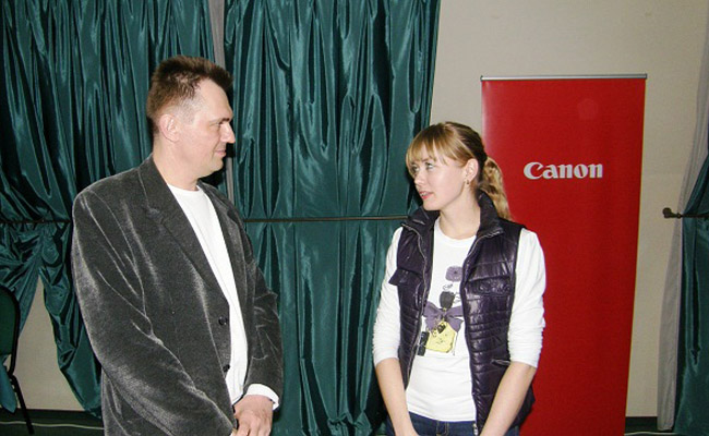 «Весенний документооборот-2012» 22