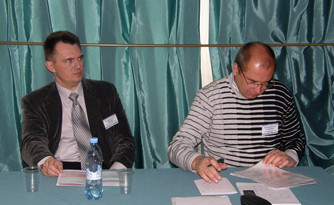 «Весенний документооборот-2012» 24