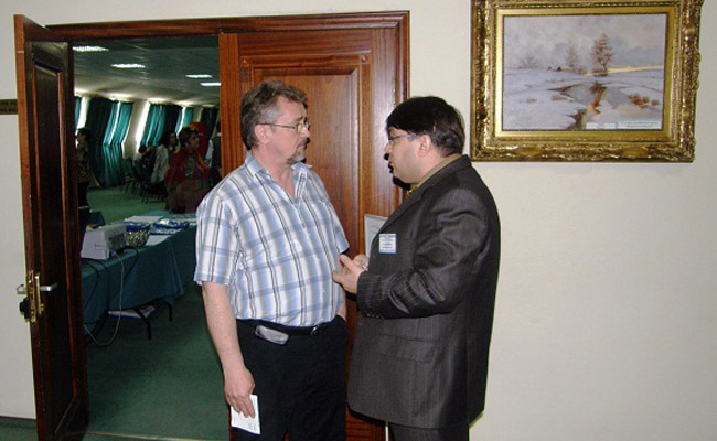 «Весенний документооборот-2012» 25
