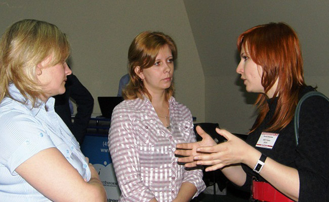 «Весенний документооборот-2012» 35