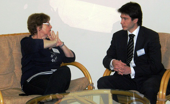 «Весенний документооборот-2012» 36