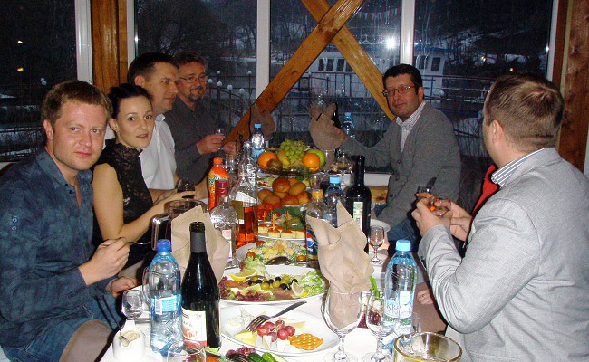 «Весенний документооборот-2012» 45