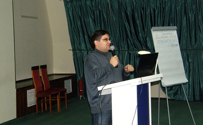 «Весенний документооборот-2012» 5