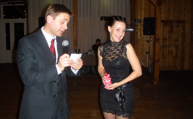 «Весенний документооборот-2012» 54
