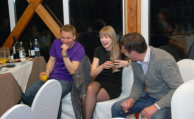 «Весенний документооборот-2012» 55