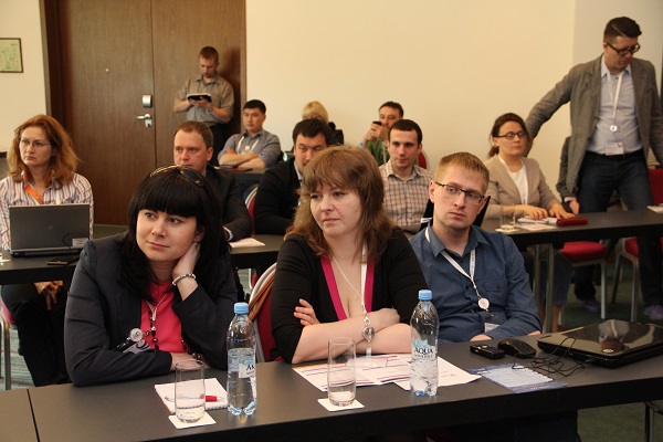 «Весенний документооборот- 2014» 17