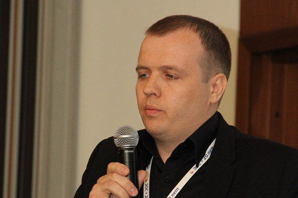 «Весенний документооборот- 2014» 35