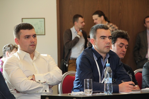 «Весенний документооборот- 2014» 4