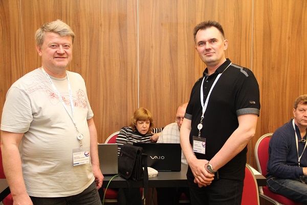 «Весенний документооборот- 2014» 43
