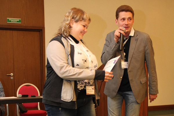 «Весенний документооборот- 2014» 55