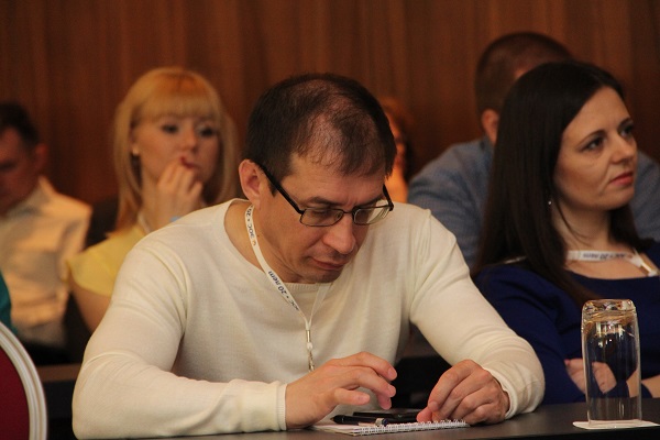 «Весенний документооборот- 2014» 8