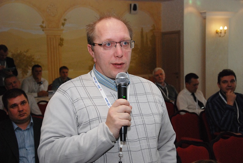 «Весенний документооборот - 2015» 17