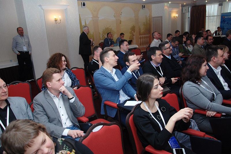 «Весенний документооборот - 2015» 24