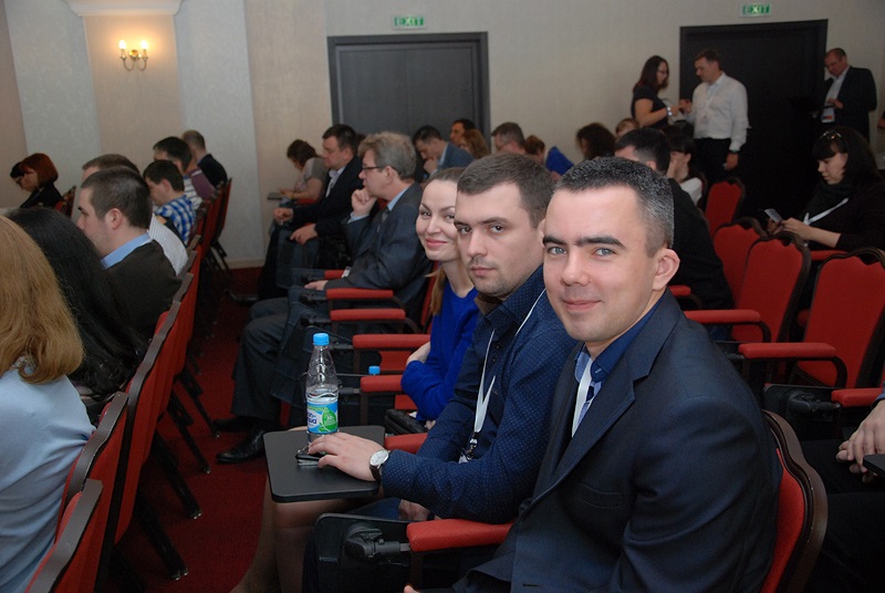 «Весенний документооборот - 2015» 25