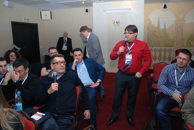 «Весенний документооборот - 2015» 41
