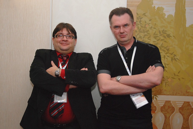 «Весенний документооборот - 2015» 46