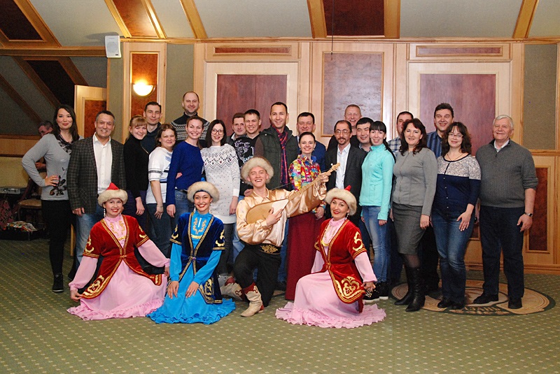 «Весенний документооборот - 2015» 57