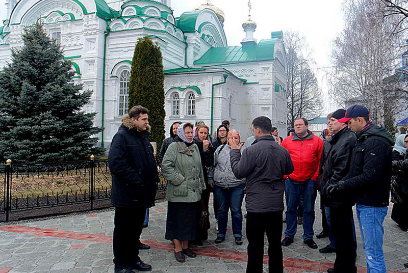 «Весенний документооборот - 2015» 94