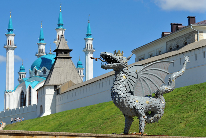 Зилант