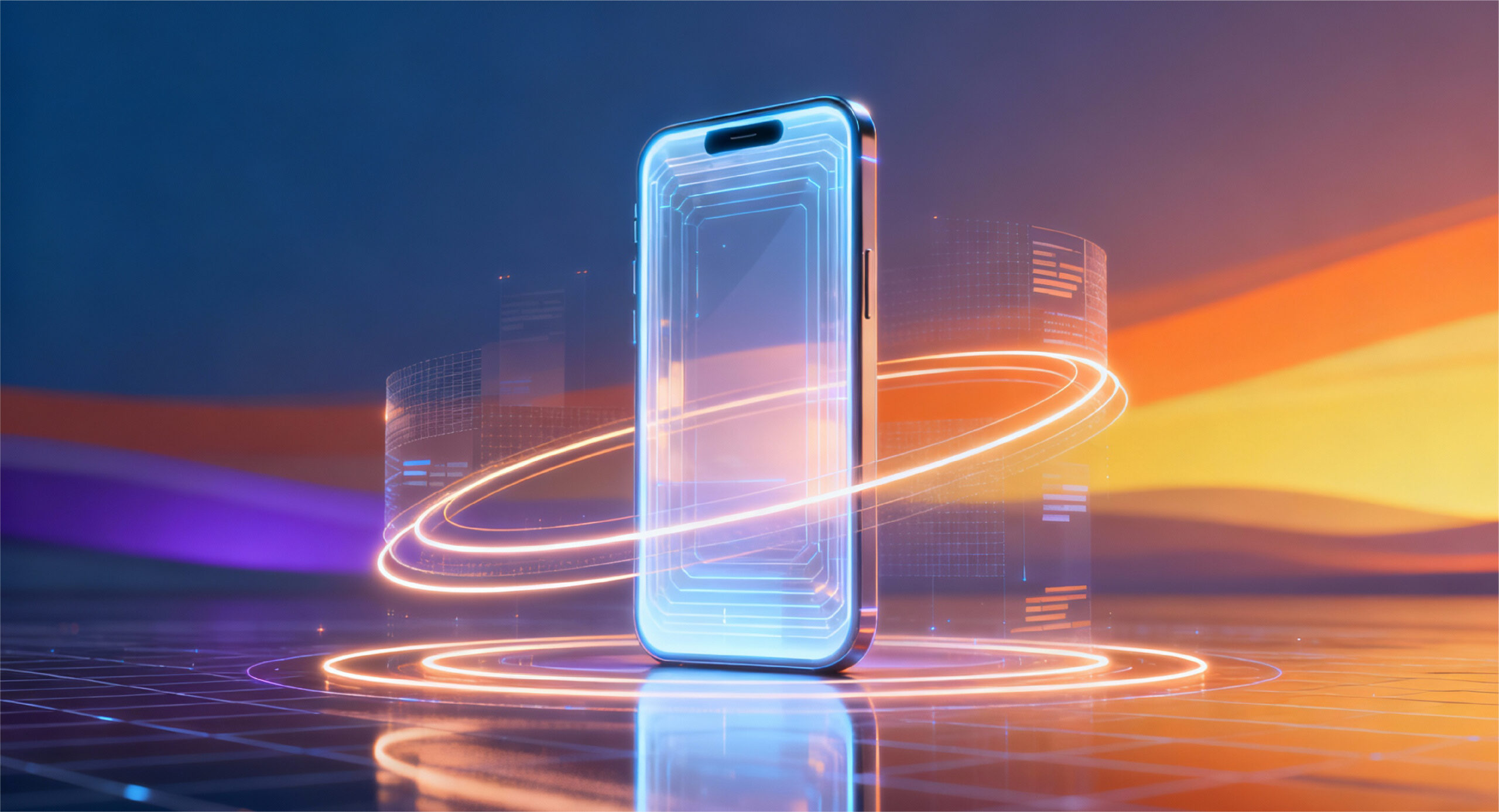 Подробнее о статье Первая кроссплатформенная версия EOSmobile: стираем различия для всех мобильных ОС (Аврора, iOS, Android, Windows)